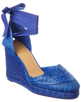 Castaner Cacia C Wedge Sandal