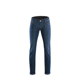 Moorer Uomo, Jeans, Blu, W34, new