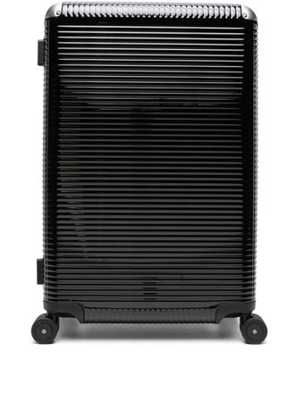FPM Milano Bank Light Spinner 76 koffer - Zwart
