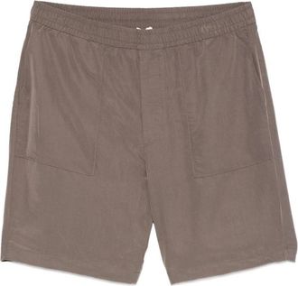 Calvin Klein Elasticated Pocket Shorts