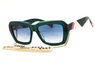 Missoni MIS 0193/G/S 01ED I4 Green/Grey Green Gradient