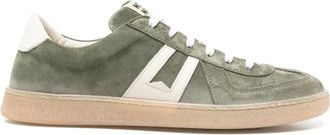 Moma Sneakers Vulcano - Verde