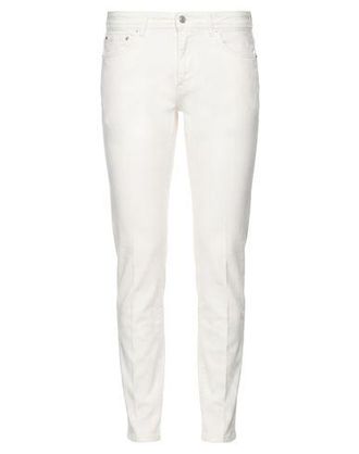 Barba PARTES DE ABAJO - Pantalones vaqueros en YOOX.COM