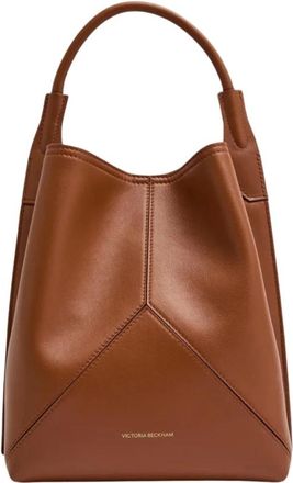 Victoria Beckham Donna, Borse, Marrone, Taglia unica, new