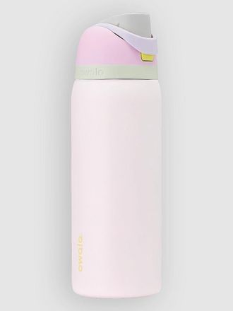 Owala FreeSip 32 oz Flasche candy coated