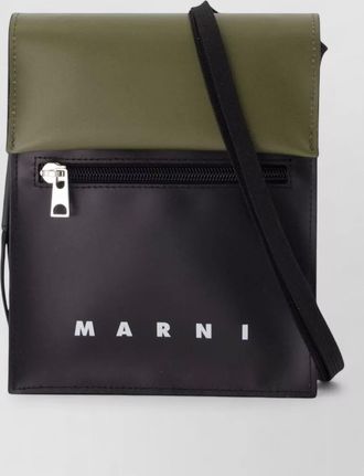 Marni tribeca crossbody shoulder bag synthetic