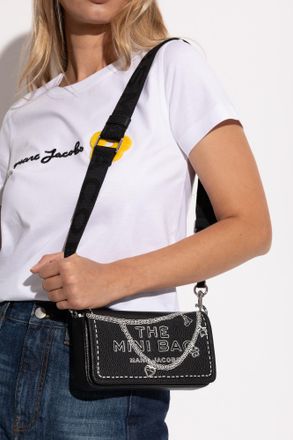 Marc Jacobs Shoulder Bag, Womens, Black