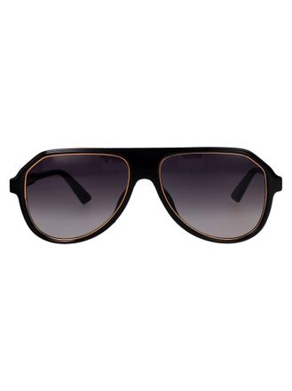 Michael Kors Squared Sunglasses 0 Mk2281 U 30058 G