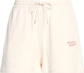 Maison Kitsun&eacute; BOTTOMWEAR - Shorts & Bermuda Shorts sur YOOX.COM