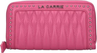 La Carrie Donna, Accessori, Rosa, Taglia unica, new