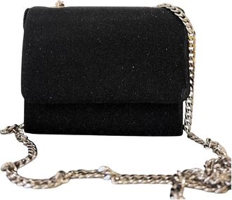 Menbur Mini Tas - Dames - Mini tas - Zwart - ONE Size - Tassen