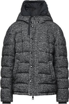 Dolce & Gabbana ROPA DE ABRIGO - Plum&iacute;feros y acolchados en YOOX.COM