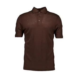 Gran Sasso Uomo, Top, Marrone, M, new