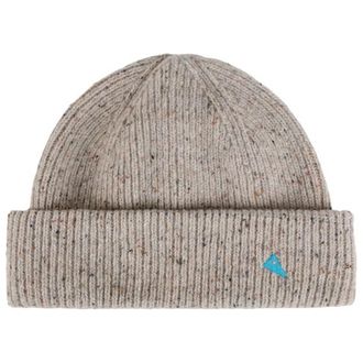 Kl&auml;ttermusen Huld M&uuml;tze - Unisex | grau