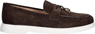 Furla Mujer, Zapatos, Marr&oacute;n, Talla: 38 EU
