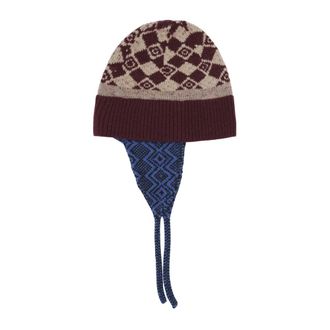 Dries Van Noten Marvin Hat - male - Dries Van Noten - Accessories - Multicolor - ONE SIZE - Accessories