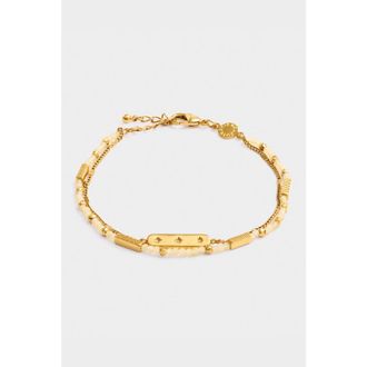 Katie Loxton Birthstone Bracelet November at Nordstrom
