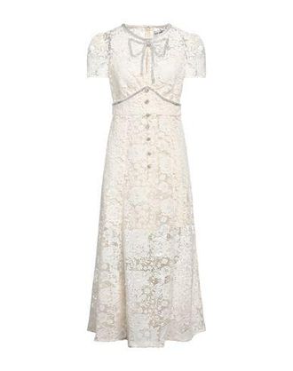 Self Portrait VESTITI - Vestiti midi su YOOX.COM