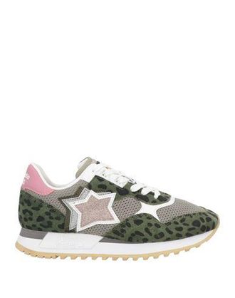 Atlantic Stars SCHUHE - Sneakers auf YOOX.COM