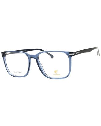 Carrera Mens 309 57Mm Optical Frames