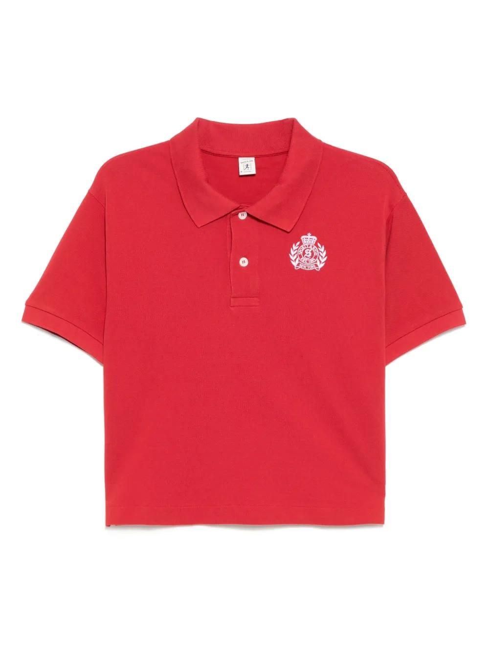 Women's Sporty & Rich Polo Shirts - up to −30% | Stylight