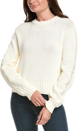 Michael Stars Merle Sweater