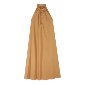 Oltre Donna, Abiti, Beige, S, new