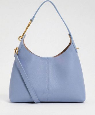Twinset Borsa hobo Twinset in pelle