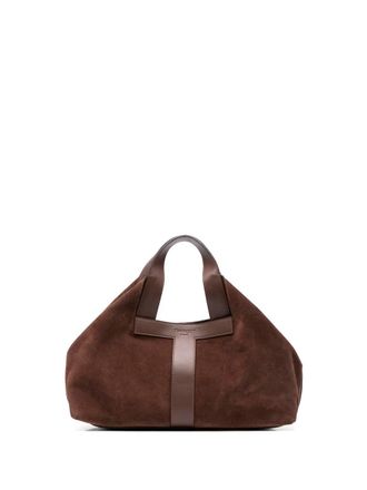 Twin-Set Tote Bag