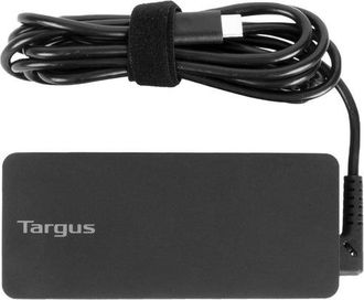 Targus Cargador De Corriente Universal Targus 65w Tipo C