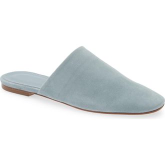 Aeyde Rega Mule in Glass at Nordstrom, Size 10.5Us