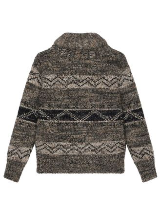 Dolce & Gabbana Prairie Cardigan - Multicolor