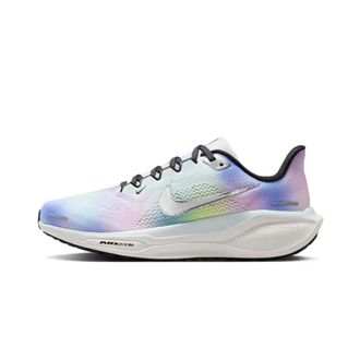 Nike Fitness, Dames, Veelkleurig, 36 EU, Air Zoom Pegasus 41