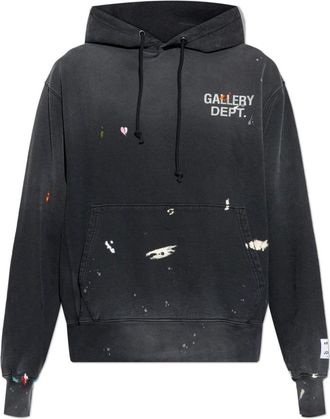 Gallery Dept. Hombre, Sudaderas, Gris, Talla: XL