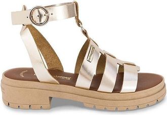 Les Tropeziennes Leren sandalen Tobo