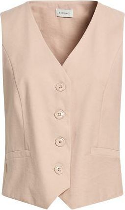 SUSY-MIX TRAJES Y CONJUNTOS - Chalecos sartoriales en YOOX.COM