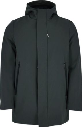 Roberto Ricci Design Rrd, Hombre, Chaquetas, Verde, Talla: XL