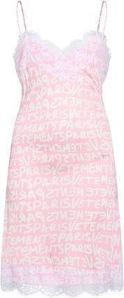 VETEMENTS VESTITI - Vestiti corti su YOOX.COM
