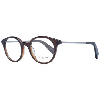 Yohji Yamamoto Acetate Glasses (Frames)