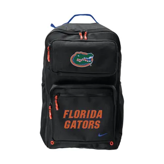 Nike Florida Utility Speed 2.0 Nike Mens College Backpack in Black | II7551-010