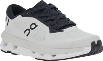On Womens Sneakers Cloudzone White Trainers