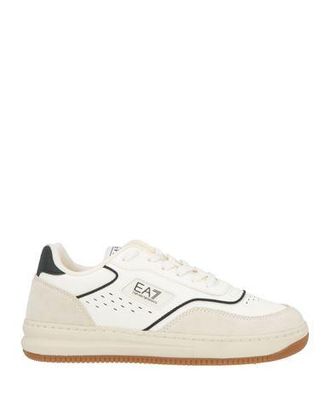 Emporio Armani FOOTWEAR - Trainers on YOOX.COM