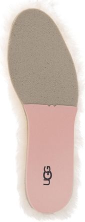UGG Shoe Insoles, Womens, Cream