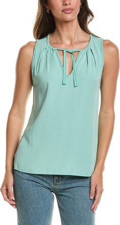 Xcvi Xcvi Twill Antoine Tank Top