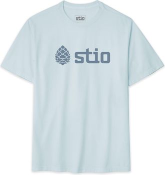 Stio Logo Tee