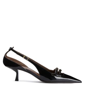 Giuseppe Zanotti Urania Pump 50