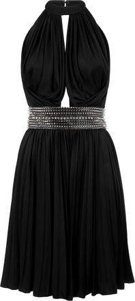 Philipp Plein Short Dress Elegant