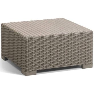 Keter Allibert - Mesa Keter California Capuchino