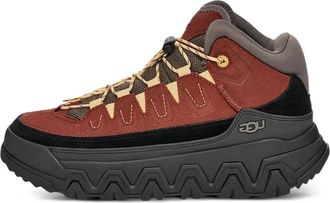 UGG Stivali CapTrail High con coulisse - Marrone