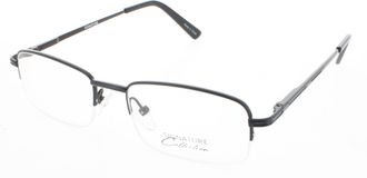 Signature Optical Glasses BLACK
